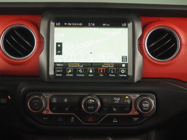 Used 2023 Jeep Wrangler 4xe Rubicon 20th Anniversary AWD/4WD image 26