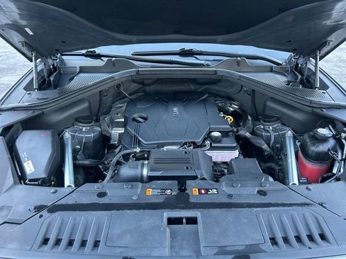 Used 2022 Genesis GV80 2.5T w/ Prestige Package 04 image 27