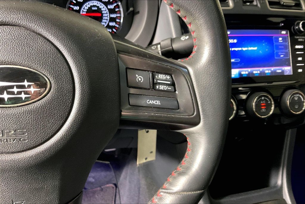 Used 2020 Subaru WRX Premium AWD/4WD image 11