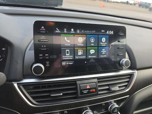 Used 2022 Honda Accord EX-L image 6