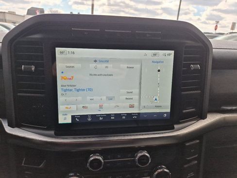 Used 2023 Ford F150 Lariat image 20