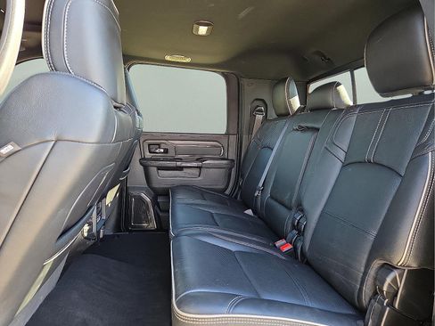 Used 2024 RAM 2500 Limited image 10