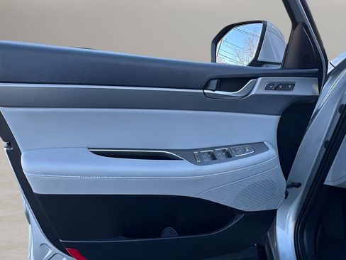 Used 2022 Hyundai Palisade SEL w/ 8P Bench Seat Package image 16