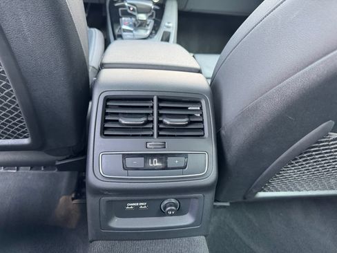 Used 2024 Audi A4 2.0T Premium Plus AWD/4WD image 22