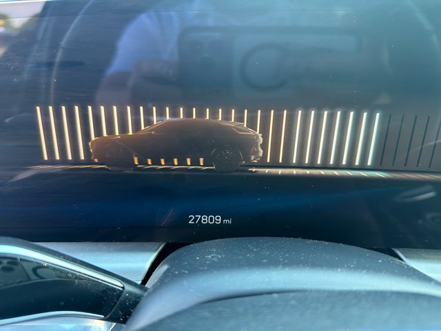 Used 2024 Cadillac Lyriq Sport RWD image 2