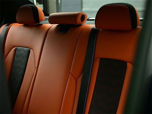 Used 2025 BMW M3 Competition w/ Executive Package image 36