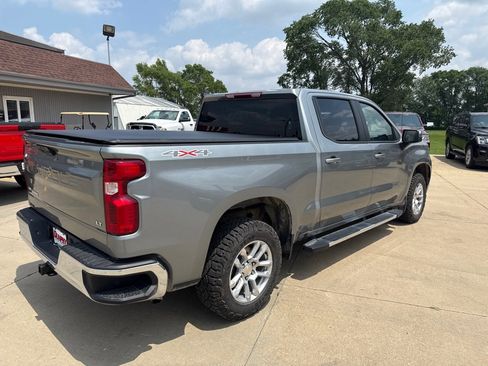 Used 2023 Chevrolet Silverado 1500 LT image 5