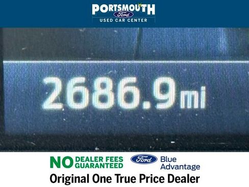 Certified 2024 Ford Ranger XLT w/ Technology Package image 17