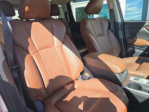 Used 2020 Subaru Ascent Touring w/ Popular Package #3 image 41