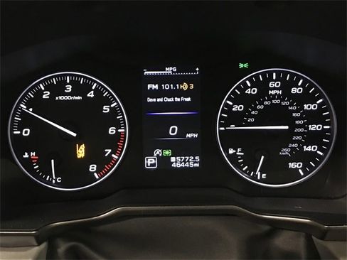 Used 2022 Subaru Outback Limited w/ Popular Package #2 image 5