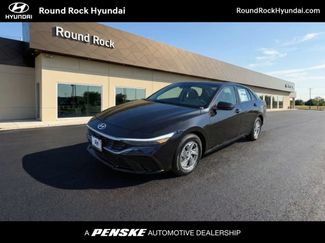 New 2026 Hyundai Elantra SE w/ Cargo Package FWD video 1