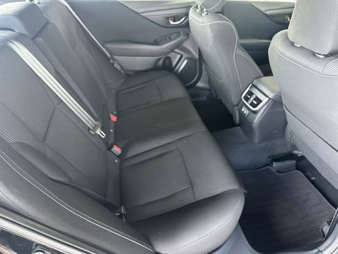 Used 2022 Subaru Legacy Premium image 32