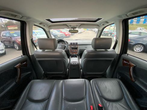 Used 1999 Mercedes-Benz ML 320 4MATIC image 16
