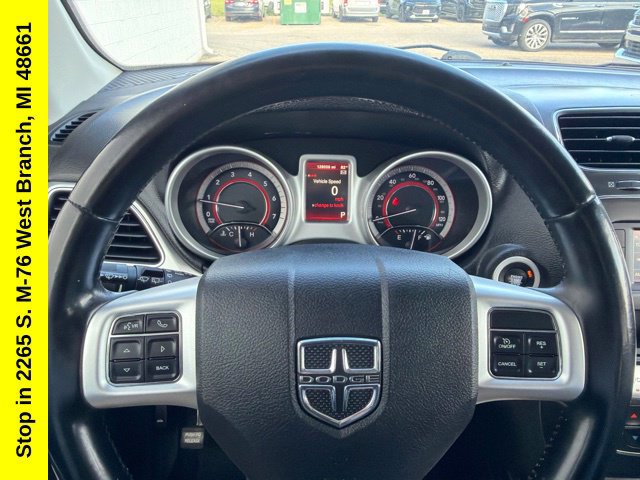 Used 2020 Dodge Journey SE w/ SE Popular Equipment Group FWD image 34