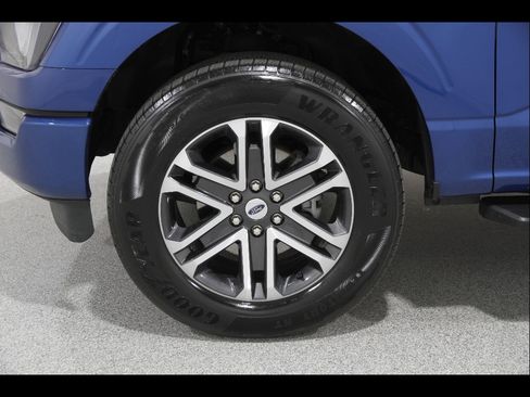 Used 2023 Ford F150 XL w/ STX Appearance Package AWD/4WD image 23