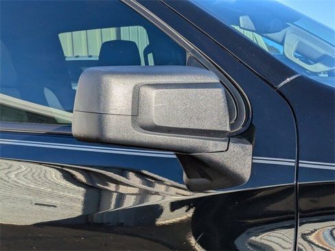 Used 2023 Chevrolet Silverado 1500 Custom w/ Rally Edition image 11