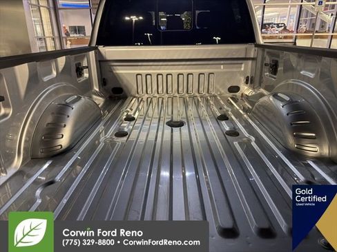 Used 2023 Ford F350 Lariat w/ Lariat Ultimate Package image 19