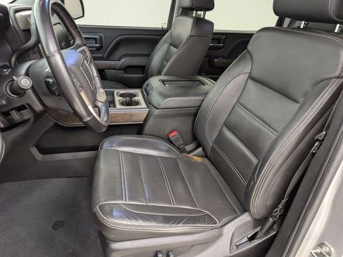 Used 2018 GMC Sierra 1500 Denali w/ Denali Ultimate Package image 5