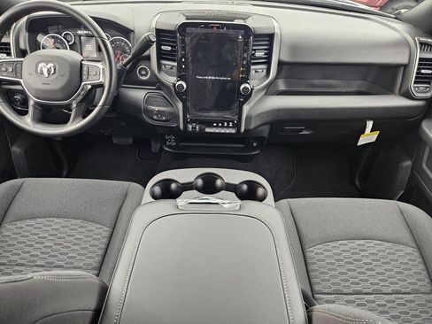 New 2026 RAM 2500 Tradesman image 12