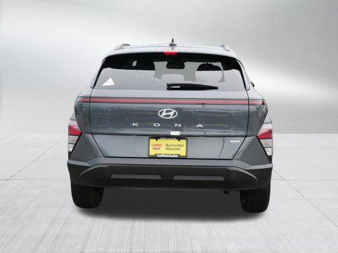 Certified 2026 Hyundai Kona SEL Sport AWD/4WD image 6