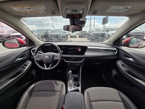 Used 2024 Buick Encore GX Preferred image 26