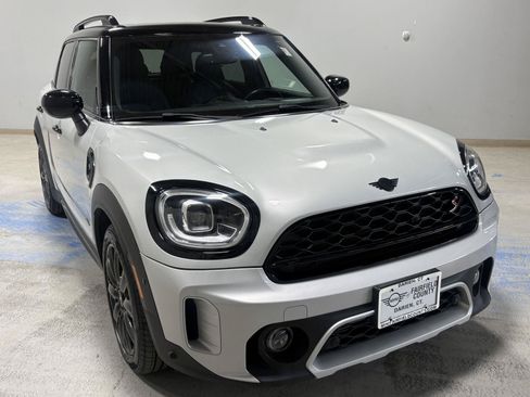 Used 2022 MINI Cooper Countryman S AWD/4WD image 14