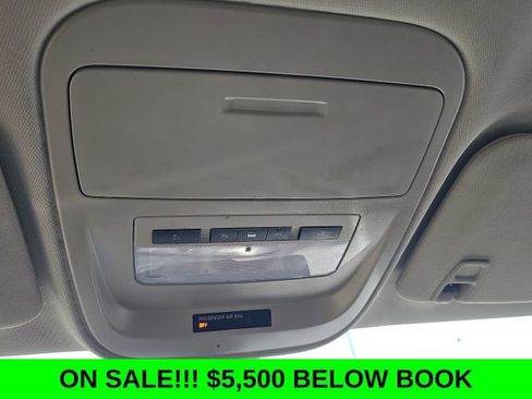 Used 2021 GMC Canyon AT4 w/ Trailering Package AWD/4WD image 34