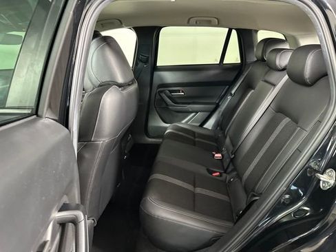 Used 2025 MAZDA CX-50 AWD 2.5 S w/ Preferred Package image 25