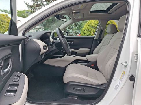 Certified 2024 Honda HR-V EX-L image 13