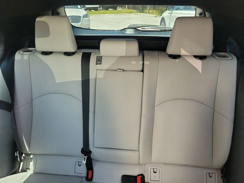 Used 2020 Lexus UX 200 w/ Accessory Package FWD image 11