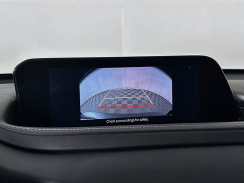 Used 2025 MAZDA CX-30 AWD 2.5 S w/ Select Sport Pkg image 19