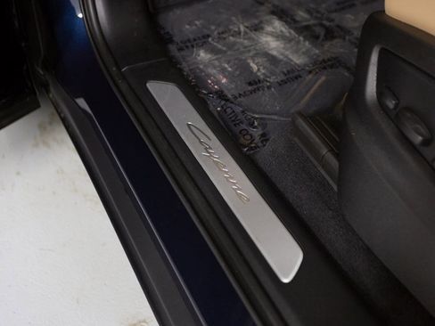 New 2026 Porsche Cayenne image 15