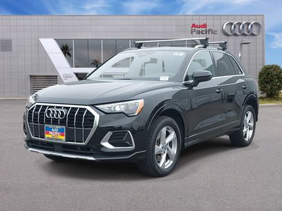 Used 2019 Audi Q3 2.0T Premium w/ Convenience Package