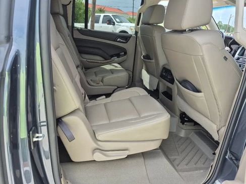 Used 2020 Chevrolet Suburban Premier RWD image 20