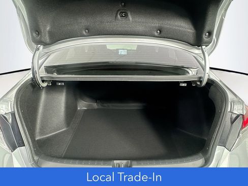 New 2026 Honda Civic Sport Touring image 10