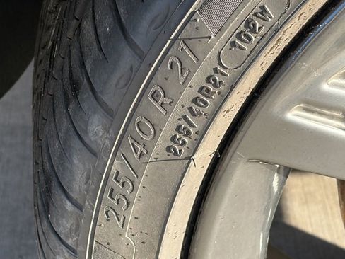 Used 2024 Genesis GV70 3.5T Sport w/ Sport Advanced Package image 8