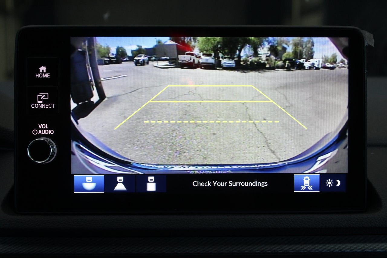 Used 2026 Acura Integra A-Spec FWD image 21