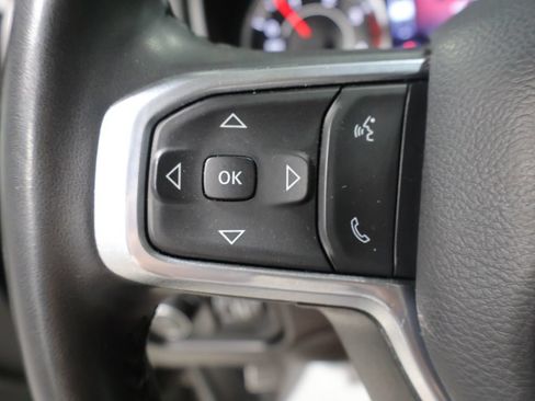 Certified 2024 RAM 2500 Laramie AWD/4WD image 36
