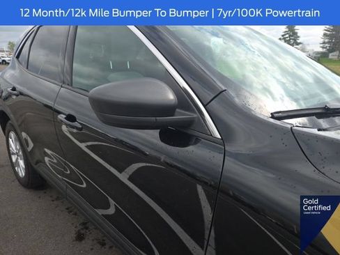 Used 2023 Ford Escape Active w/ Cold Weather Package FWD image 8