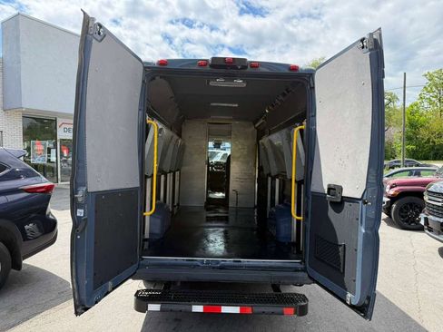 Used 2019 RAM ProMaster 3500 FWD image 18