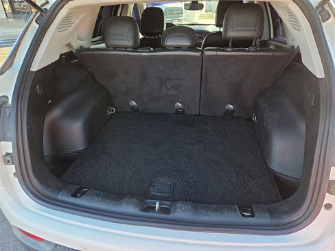 Used 2018 Jeep Compass Latitude w/ Popular Equipment Group image 7