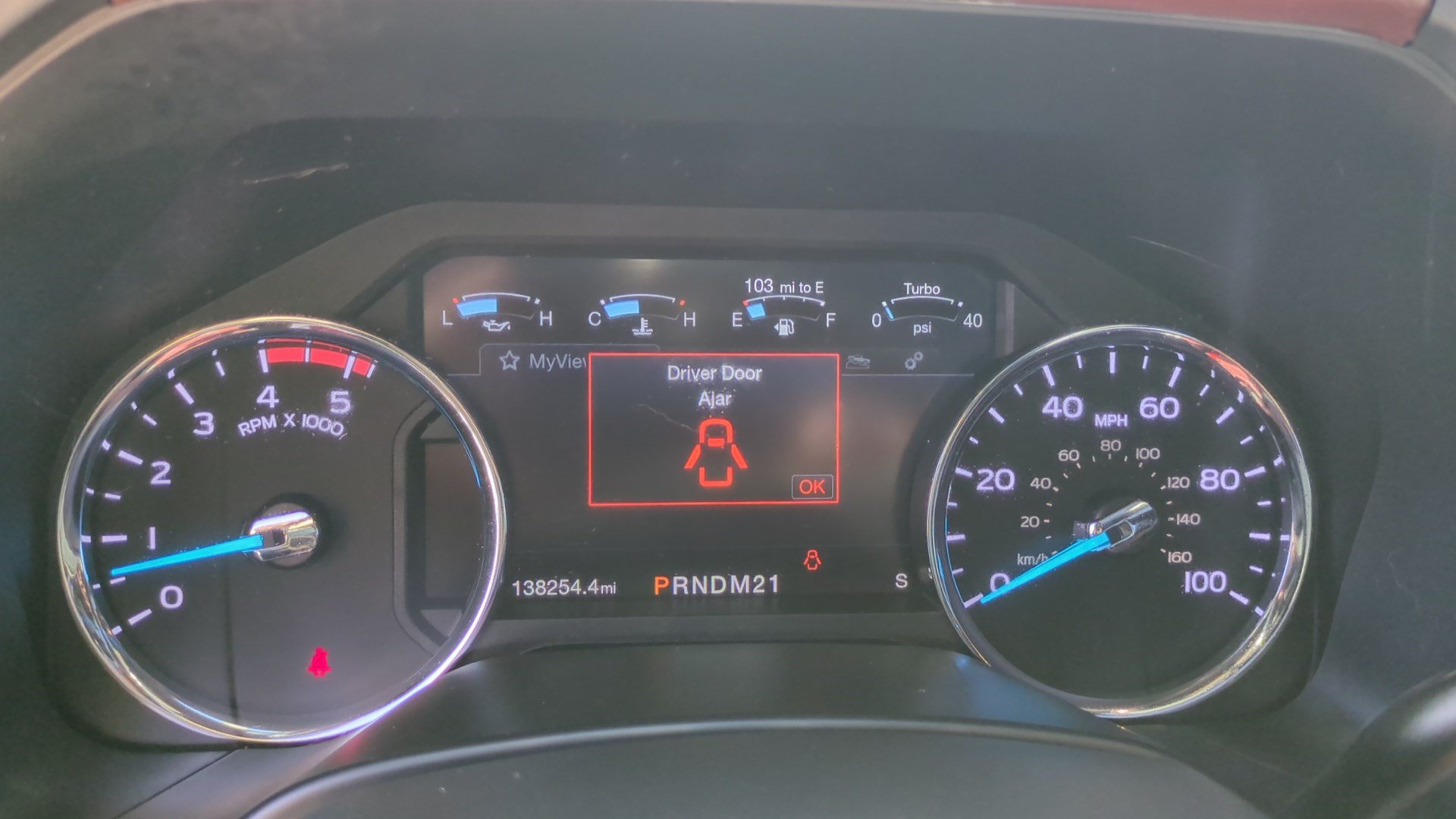 Used 2019 Ford F350 Platinum w/ Platinum Ultimate Package AWD/4WD image 21