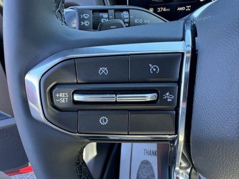 New 2026 GMC Terrain Elevation image 21