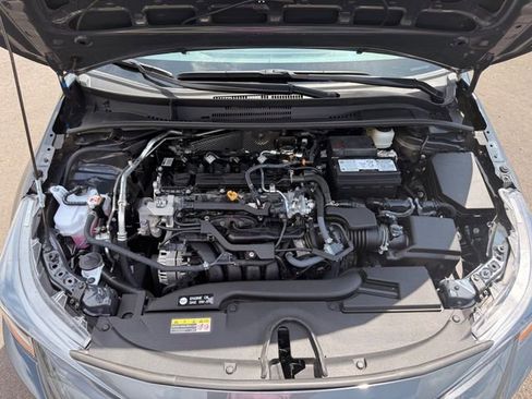 Used 2026 Toyota Corolla LE FWD image 15