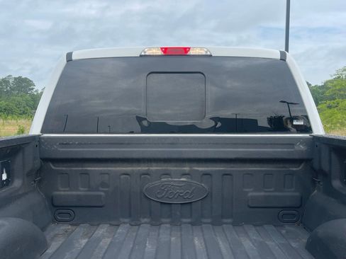 Used 2019 Ford F150 Lariat AWD/4WD image 15