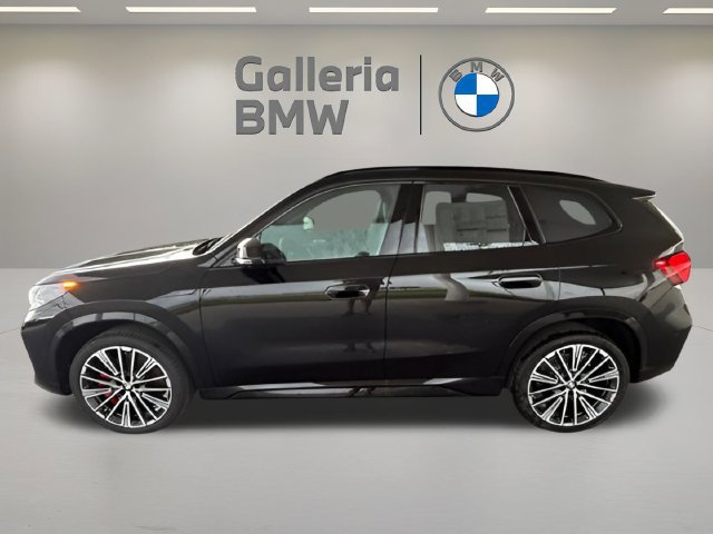Certified 2026 BMW X1 xDrive28i AWD/4WD image 16