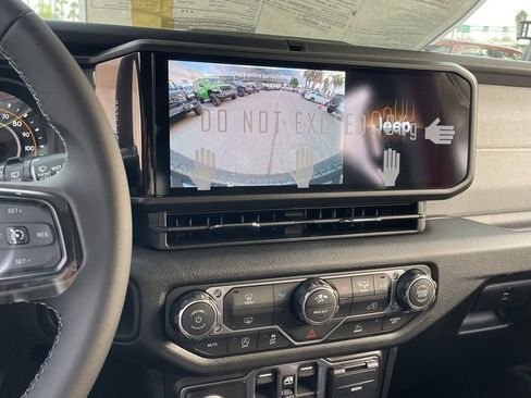 New 2026 Jeep Wrangler Willys image 28