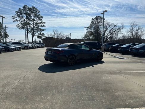 Used 2025 BMW M4 xDrive Competition image 3