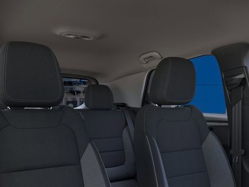 New 2026 Chevrolet TrailBlazer LT image 24