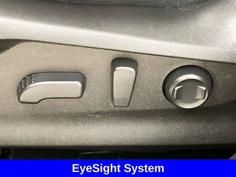 Used 2022 Subaru Forester Premium w/ Popular Package #1 image 24